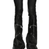 RICK OWENS – BUTY RU02E1899LSLOO-91