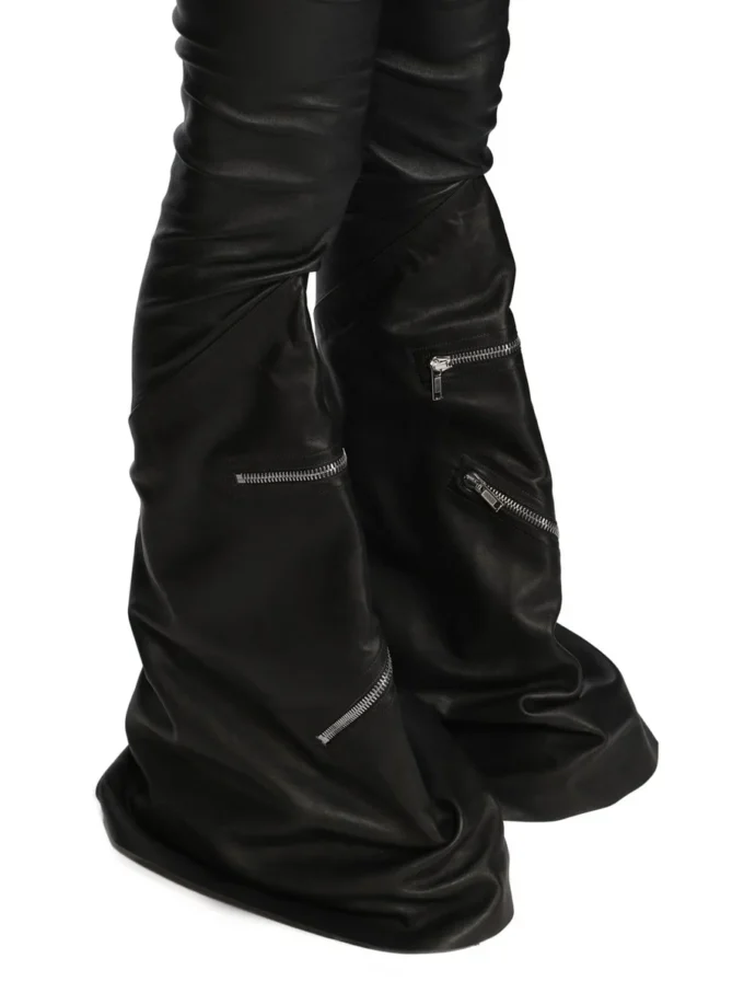 RICK OWENS – BUTY RU02E1899LSLOO-91