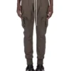 RICK OWENS FW25 CONCORDIANS MASTODON MEGACARGO W KOSZULCE BOSCO HEAVY RU02E1396BA-25