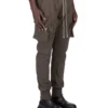 RICK OWENS FW25 CONCORDIANS MASTODON MEGACARGO W KOSZULCE BOSCO HEAVY RU02E1396BA-25