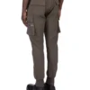 RICK OWENS FW25 CONCORDIANS MASTODON MEGACARGO W KOSZULCE BOSCO HEAVY RU02E1396BA-25