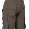 RICK OWENS FW25 CONCORDIANS MASTODON MEGACARGO W KOSZULCE BOSCO HEAVY RU02E1396BA-25