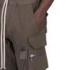 RICK OWENS FW25 CONCORDIANS MASTODON MEGACARGO W KOSZULCE BOSCO HEAVY RU02E1396BA-25