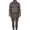 RICK OWENS FW25 CONCORDIANS MASTODON MEGACARGO W KOSZULCE BOSCO HEAVY RU02E1396BA-25