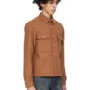 RICK OWENS – KOSZULKI DL02E2299CFRTJP-33