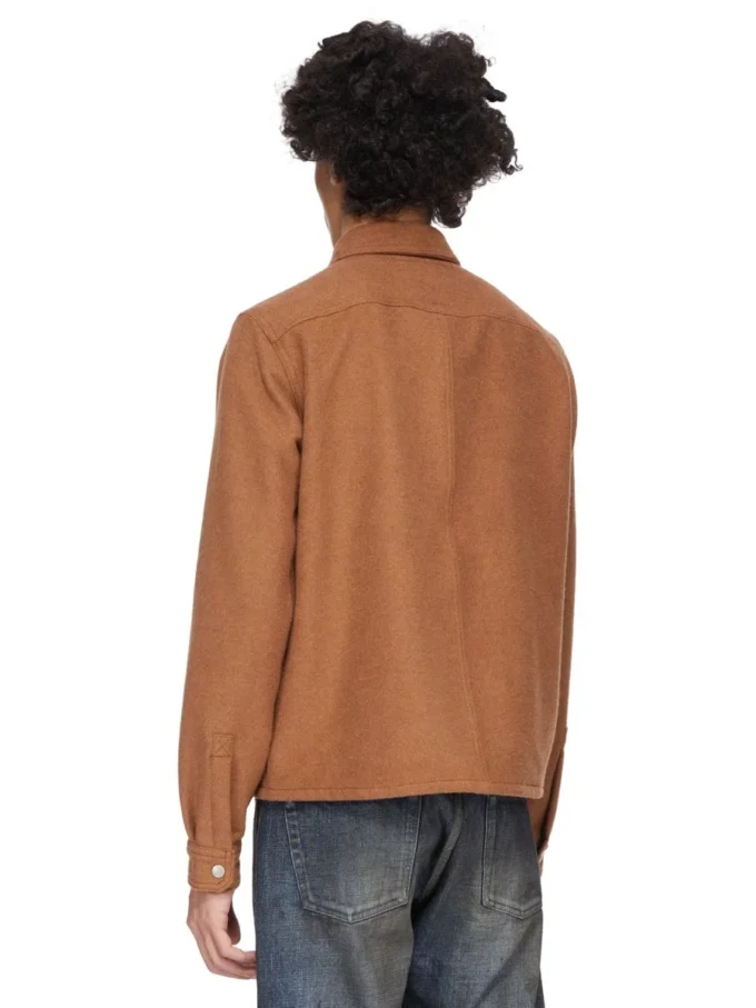 RICK OWENS – KOSZULKI DL02E2299CFRTJP-33