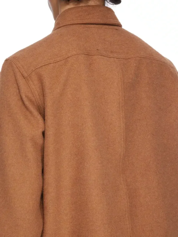 RICK OWENS – KOSZULKI DL02E2299CFRTJP-33