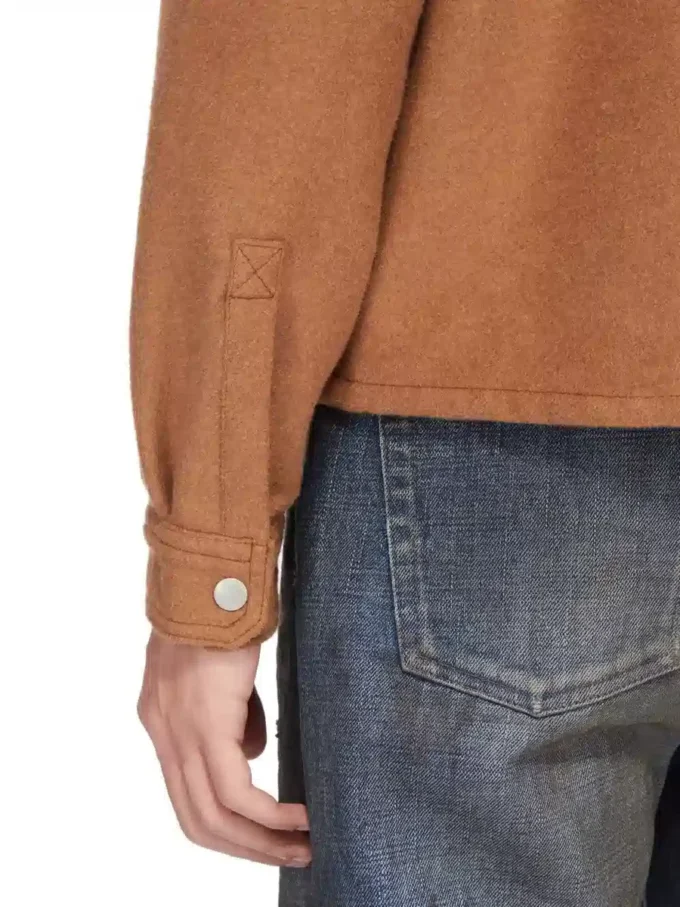 RICK OWENS – KOSZULKI DL02E2299CFRTJP-33