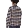 RICK OWENS – KOSZULKI DL02E2299CPGJP-136P