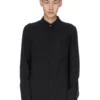 RICK OWENS – KOSZULKI RU02E1235WA-09