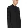 RICK OWENS – KOSZULKI RU02E1235WA-09