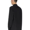 RICK OWENS – KOSZULKI RU02E1235WA-09