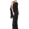 RICK OWENS – KOSZULKI RU02E1235WA-09