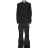 RICK OWENS – KOSZULKI RU02E1235WA-09