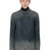 RICK OWENS – KOSZULKI RU02E1237DKDEG-78D