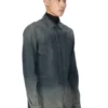 RICK OWENS – KOSZULKI RU02E1237DKDEG-78D