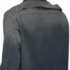 RICK OWENS – KOSZULKI RU02E1237DKDEG-78D