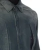RICK OWENS – KOSZULKI RU02E1237DKDEG-78D