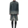 RICK OWENS – KOSZULKI RU02E1237DKDEG-78D