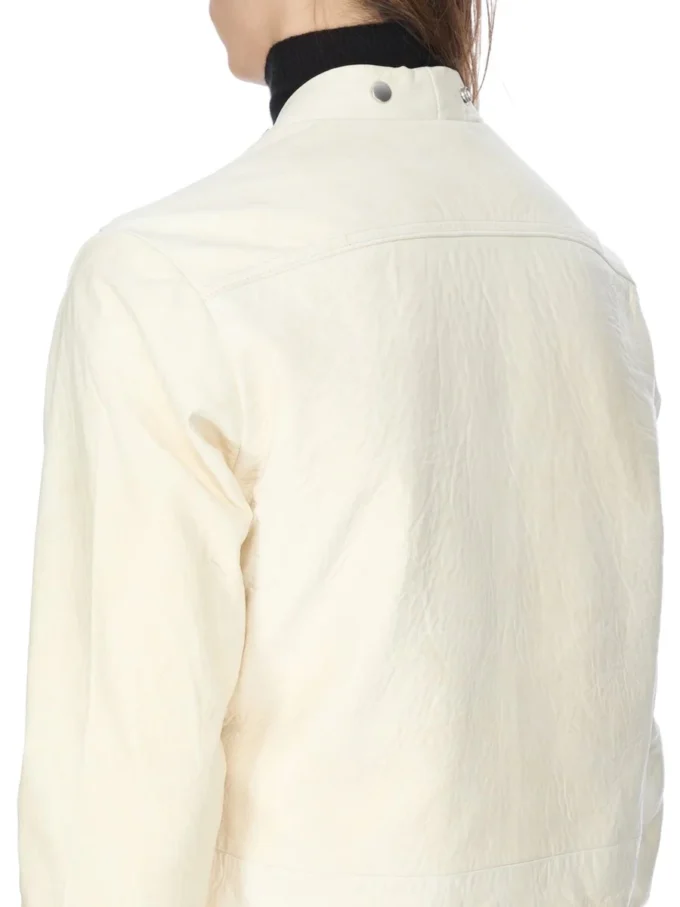 RICK OWENS – KOSZULKI RU02E1287LBH-11