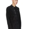 RICK OWENS – KOSZULKI RU02E1287LCS-09