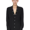 RICK OWENS – KOSZULKI RU02E1287WA-09