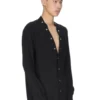 RICK OWENS – KOSZULKI RU02E1287WA-09