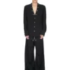 RICK OWENS – KOSZULKI RU02E1287WA-09