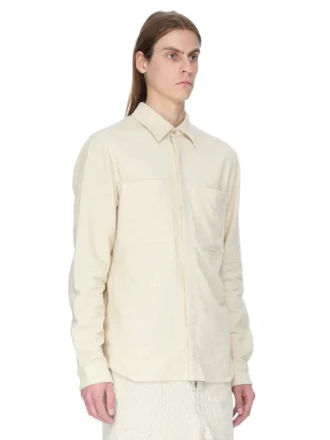 RICK OWENS – KOSZULKI RU02E1292MLC-21