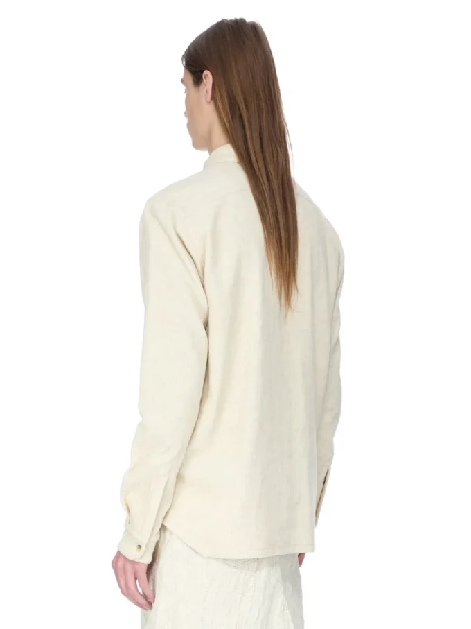 RICK OWENS – KOSZULKI RU02E1292MLC-21