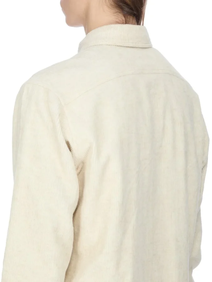 RICK OWENS – KOSZULKI RU02E1292MLC-21