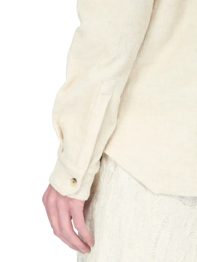 RICK OWENS – KOSZULKI RU02E1292MLC-21