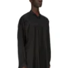 RICK OWENS – KOSZULKI RU02E1293HSCH-09