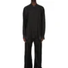 RICK OWENS – KOSZULKI RU02E1293HSCH-09