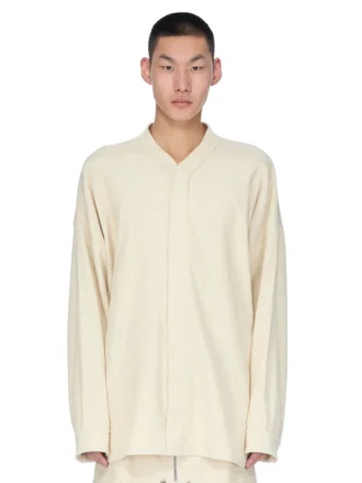 RICK OWENS – KOSZULKI RU02E1293MLC-21
