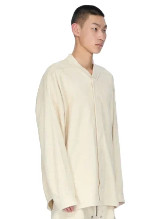 RICK OWENS – KOSZULKI RU02E1293MLC-21