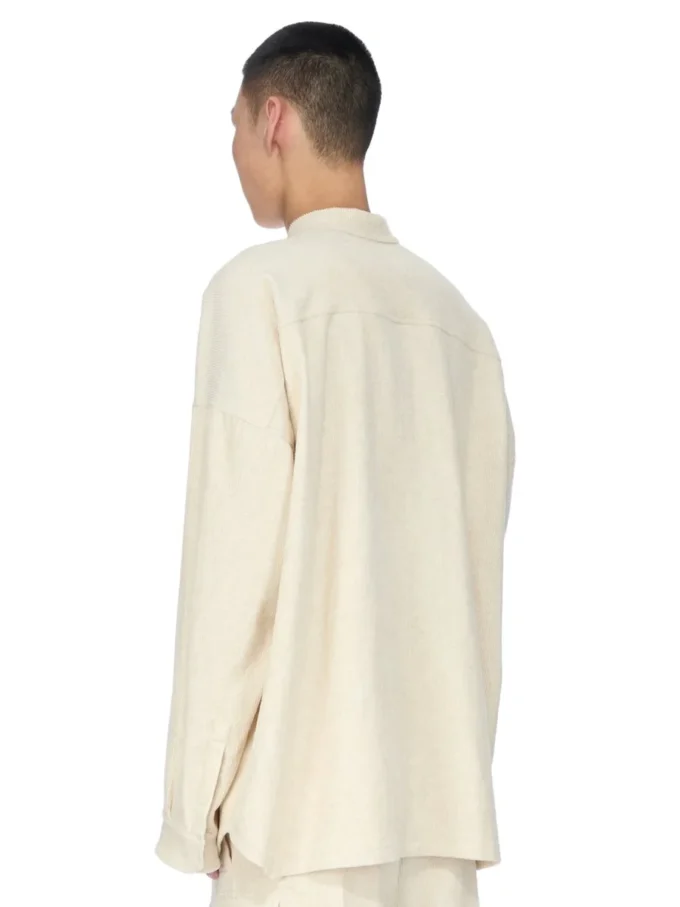 RICK OWENS – KOSZULKI RU02E1293MLC-21
