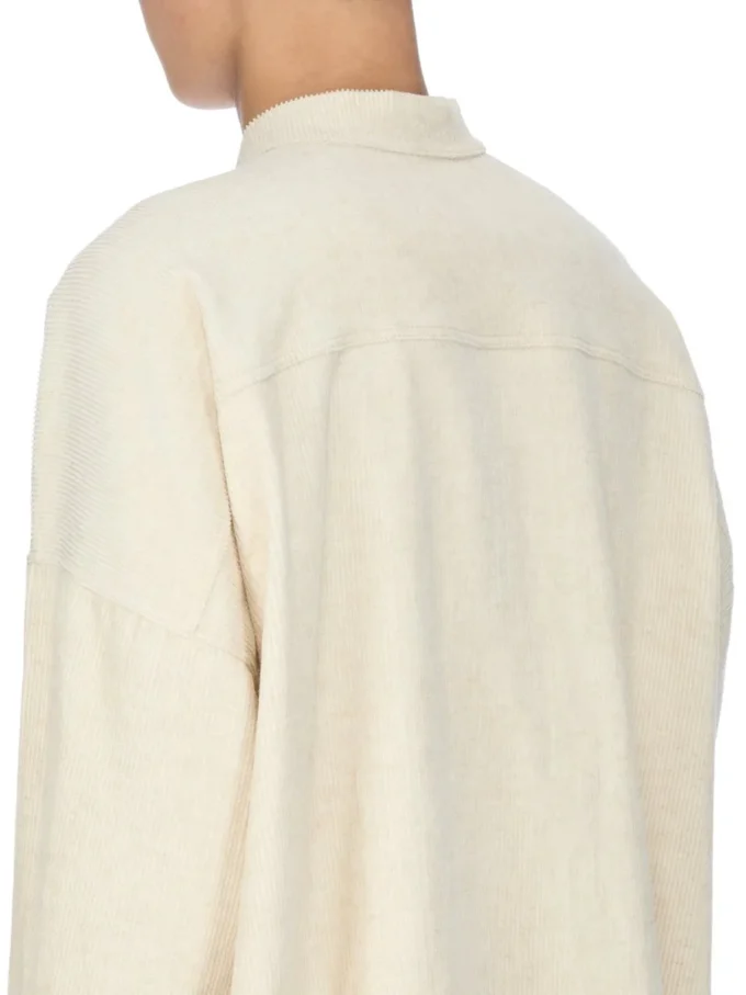 RICK OWENS – KOSZULKI RU02E1293MLC-21