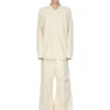 RICK OWENS – KOSZULKI RU02E1293MLC-21