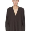 RICK OWENS – KOSZULKI RU02E1294WA-78