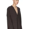 RICK OWENS – KOSZULKI RU02E1294WA-78