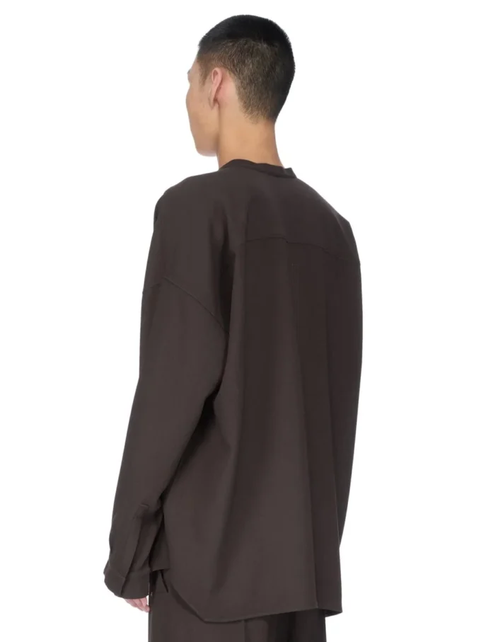 RICK OWENS – KOSZULKI RU02E1294WA-78