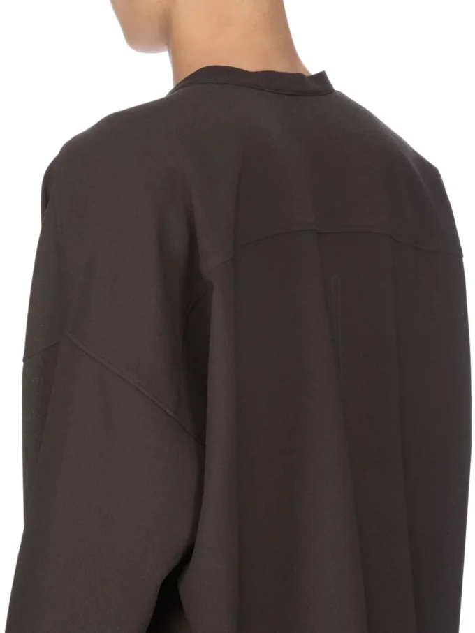 RICK OWENS – KOSZULKI RU02E1294WA-78