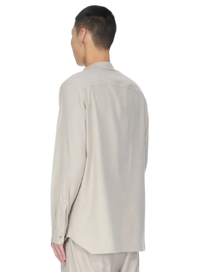RICK OWENS – KOSZULKI RU02E1299FLW-08
