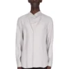RICK OWENS – KOSZULKI RU02E1299HSCH-08