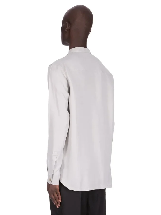 RICK OWENS – KOSZULKI RU02E1299HSCH-08