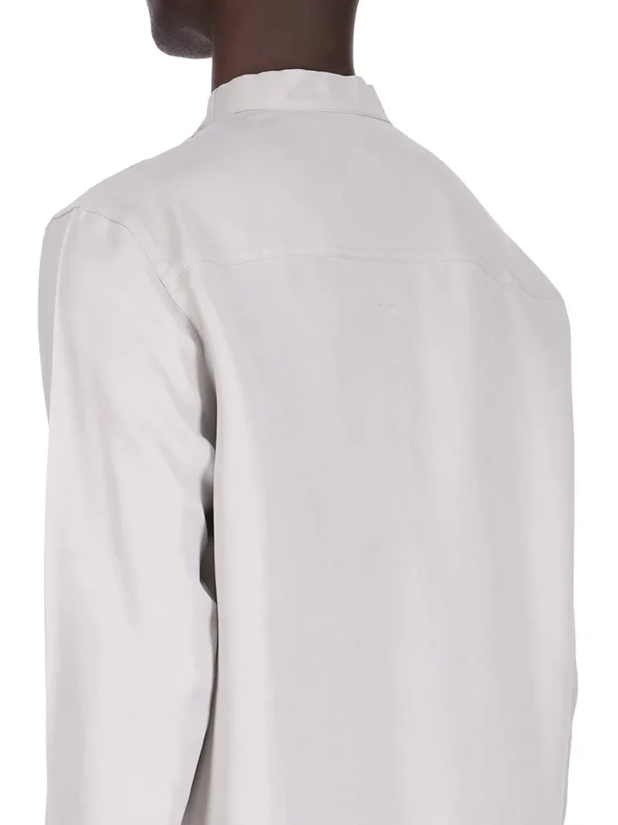 RICK OWENS – KOSZULKI RU02E1299HSCH-08
