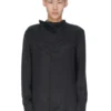 RICK OWENS – KOSZULKI RU02E1299HSCH-09