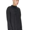 RICK OWENS – KOSZULKI RU02E1299HSCH-09