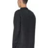 RICK OWENS – KOSZULKI RU02E1299HSCH-09